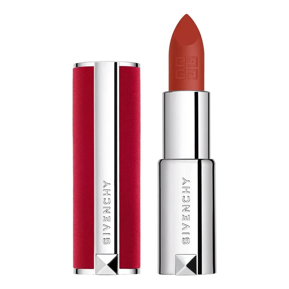 

Помада для губ Givenchy Le Rouge Deep Velvet, № 34