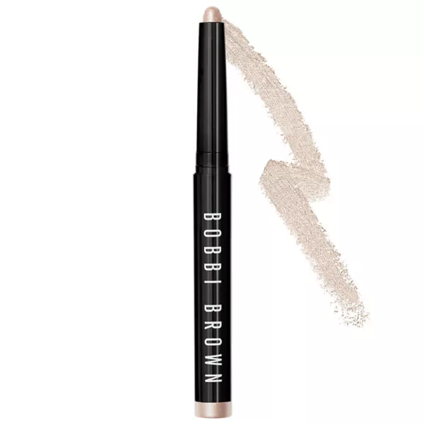 

Водостойкие кремовые тени для век Long-Wear Bobbi Brown, цвет moonstone