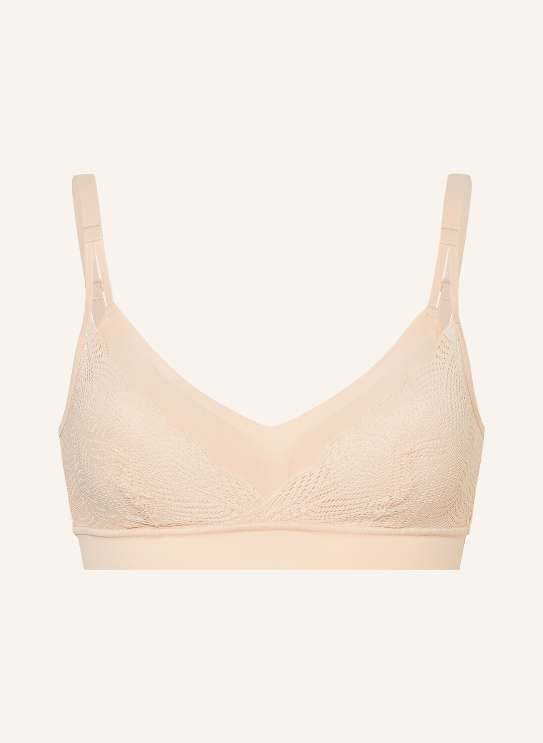 

Бюстье soft stretch CHANTELLE, нюд