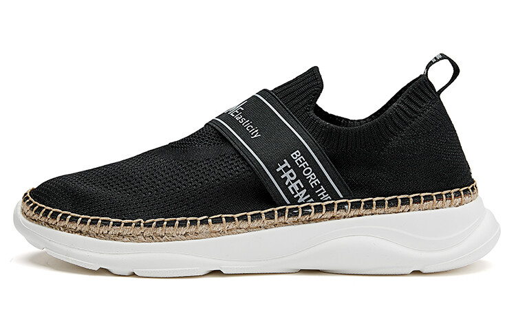 

Кроссовки мужские Lifestyle Shoes Men Low-Top Joy&Mario, белый