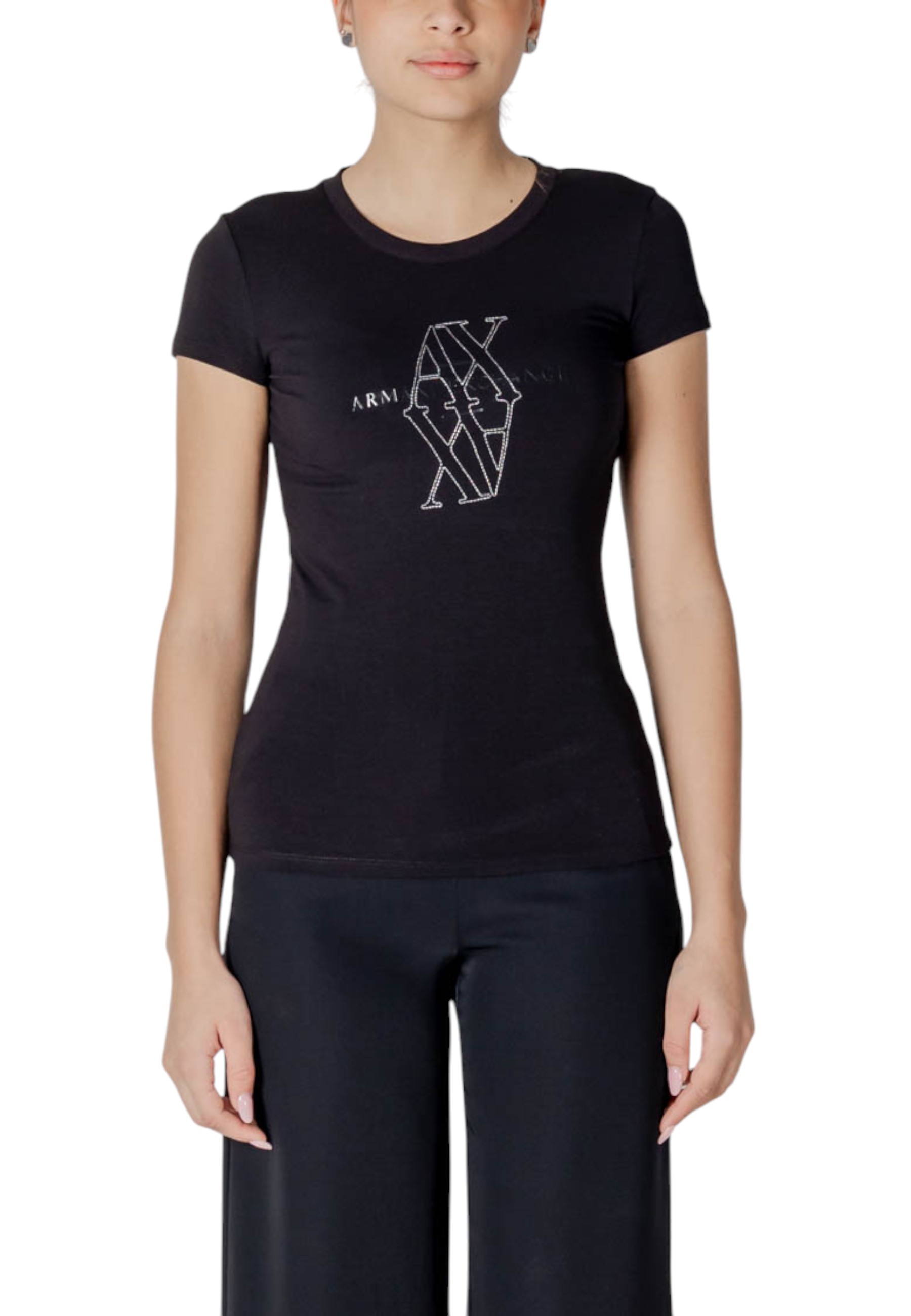 

Футболка Armani Exchange