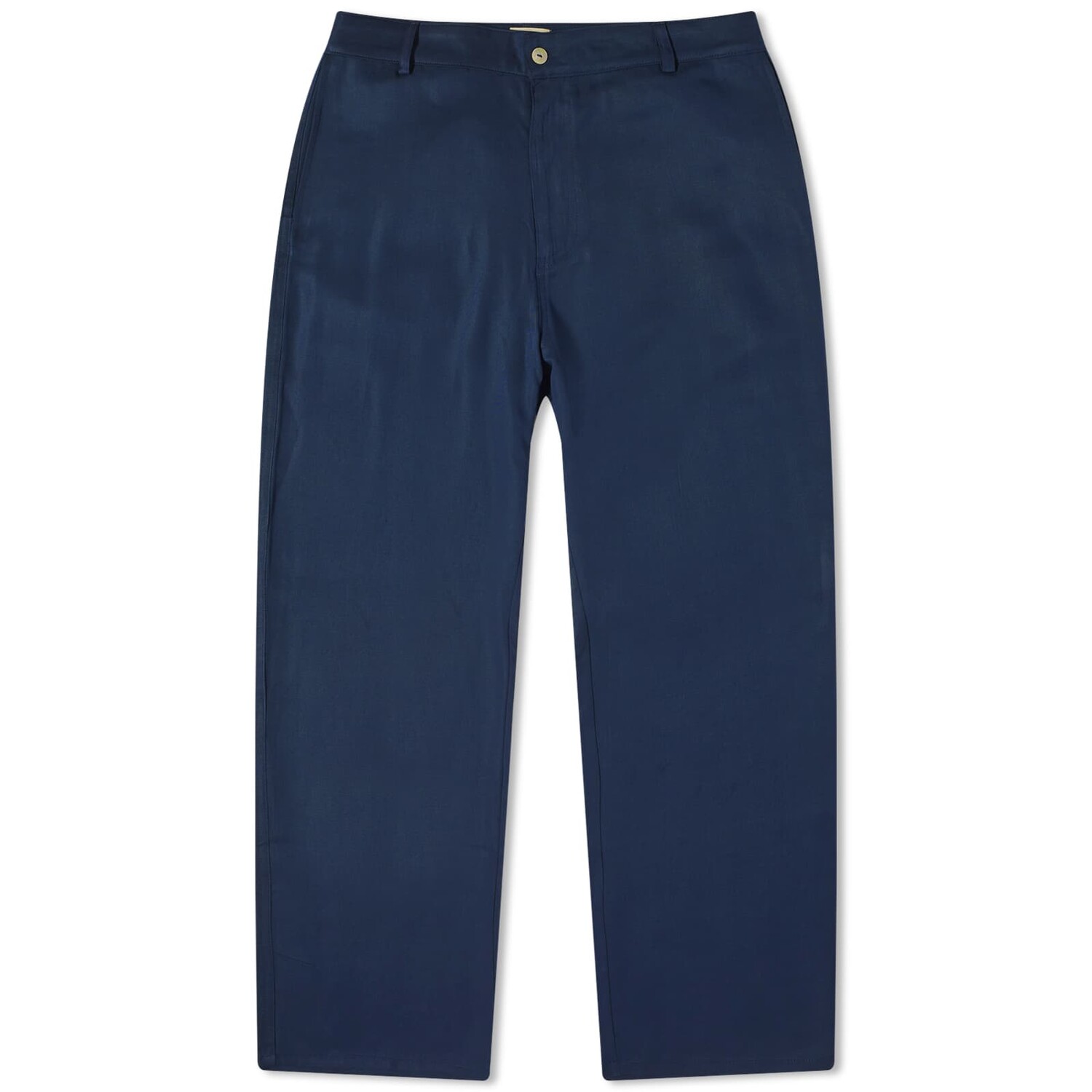 

Брюки Donni. Twill Carpenter, темно-синий