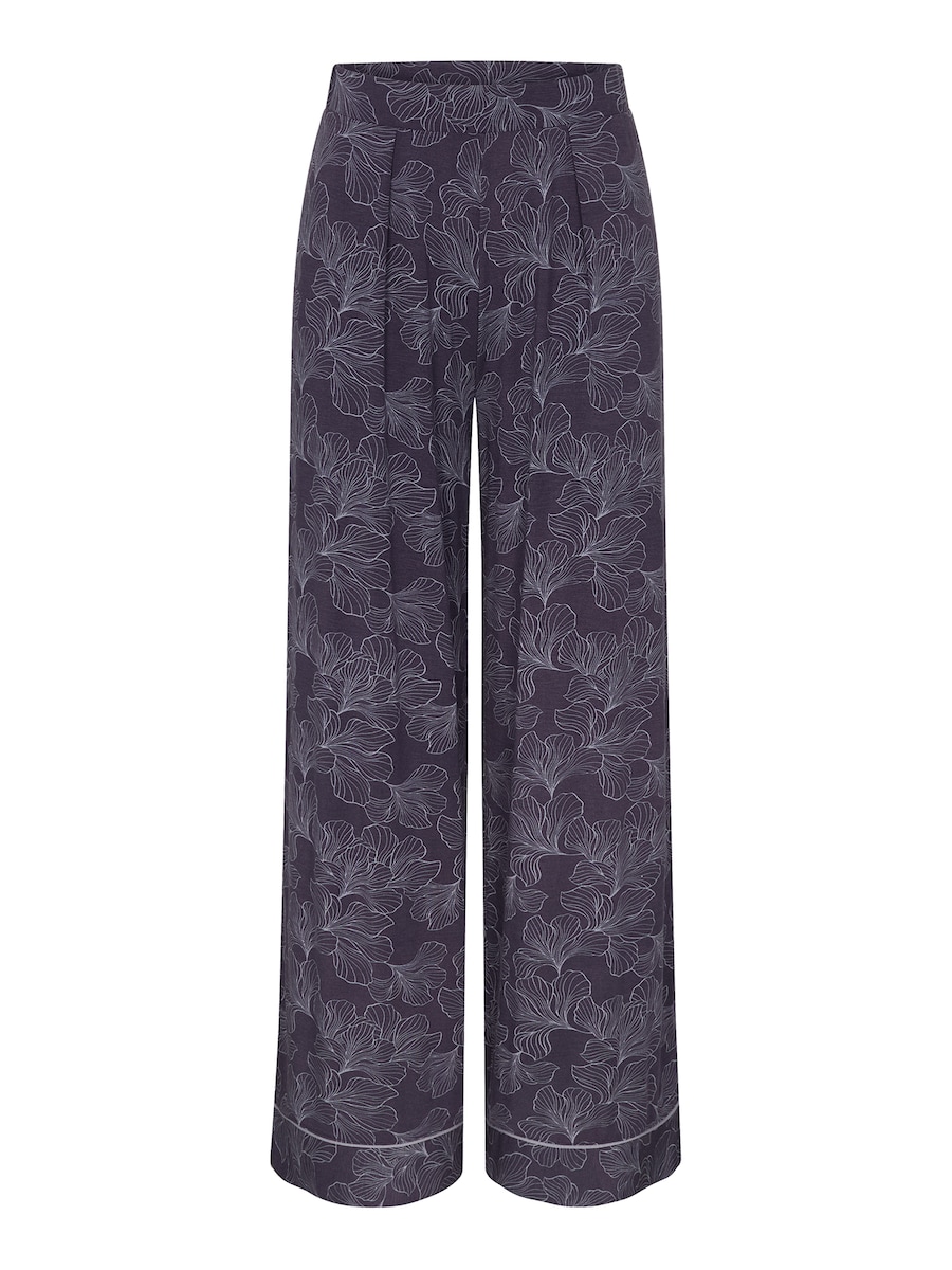 

Пижамные штаны TRIUMPH Aura Spotlight, темно-синий/темно-серый