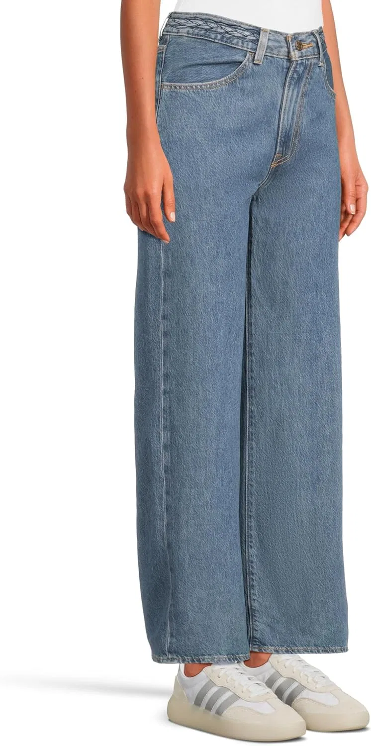 Джинсы Levi's Big Yikes — фото 2