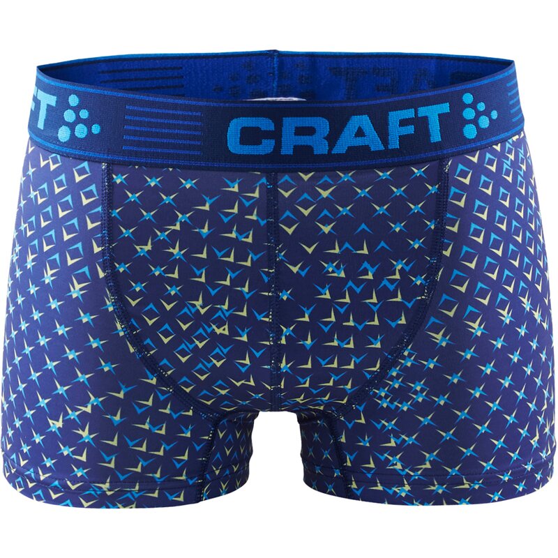 

Боксеры-Шорты Greatness Boxer 3-inch M Craft, цвет p studded thunder 3108