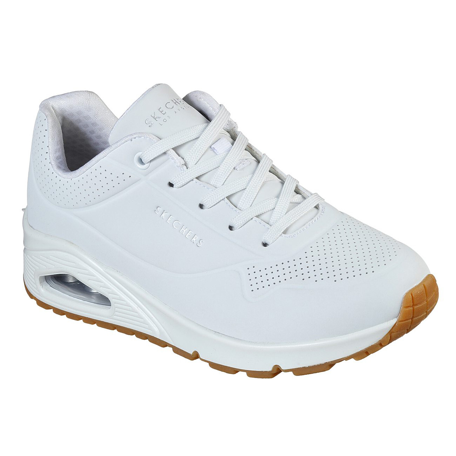 

Кроссовки Skechers Low UNO STAND ON AIR, белый