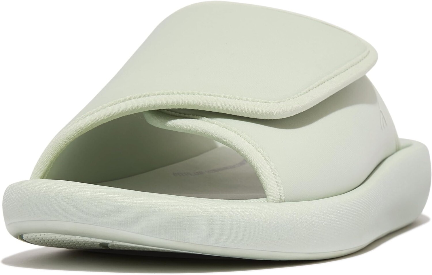 

Сандалии FitFlop Iqushion City Adjustable Water-Resistant Slides, цвет Sagebrush