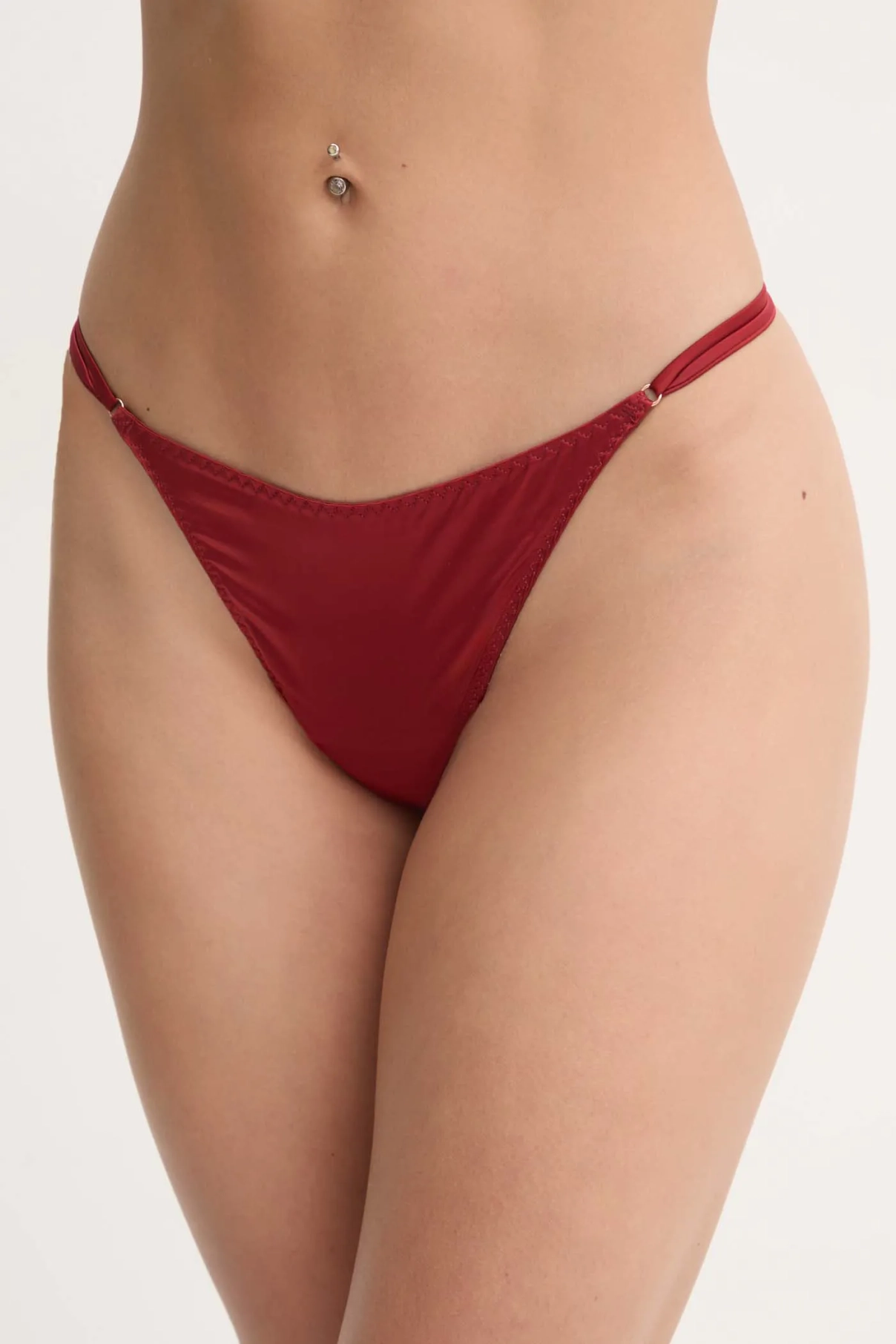 

Трусики SENSE LIMITED EDITION women'secret, гранатовый