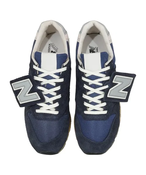 Мужские кроссовки New Balance CM996 HM2 — фото 2