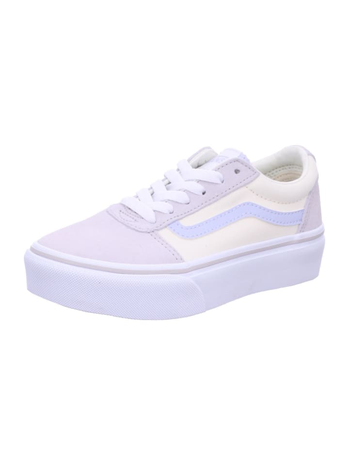 

Низкие кроссовки Vans