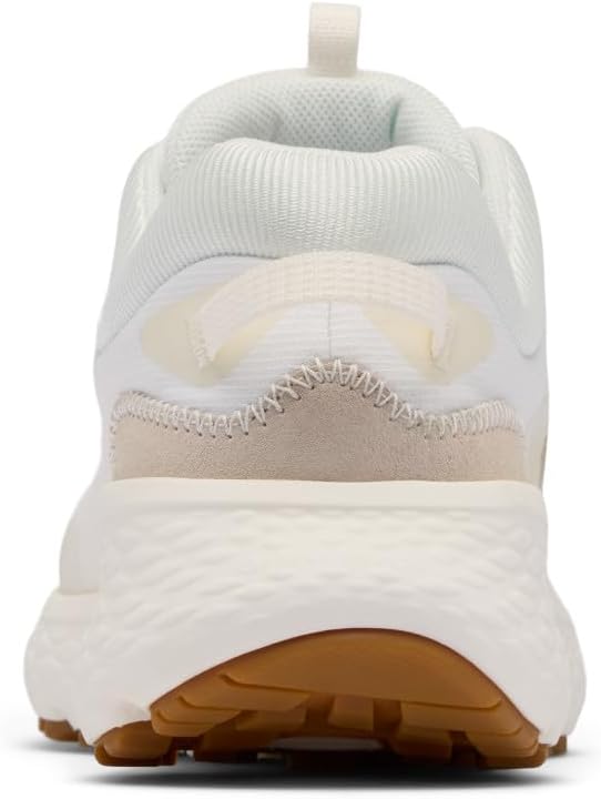 Columbia мужские кроссовки Terrastride CRZ для походов, Sea Salt/Light Sand — фото 3