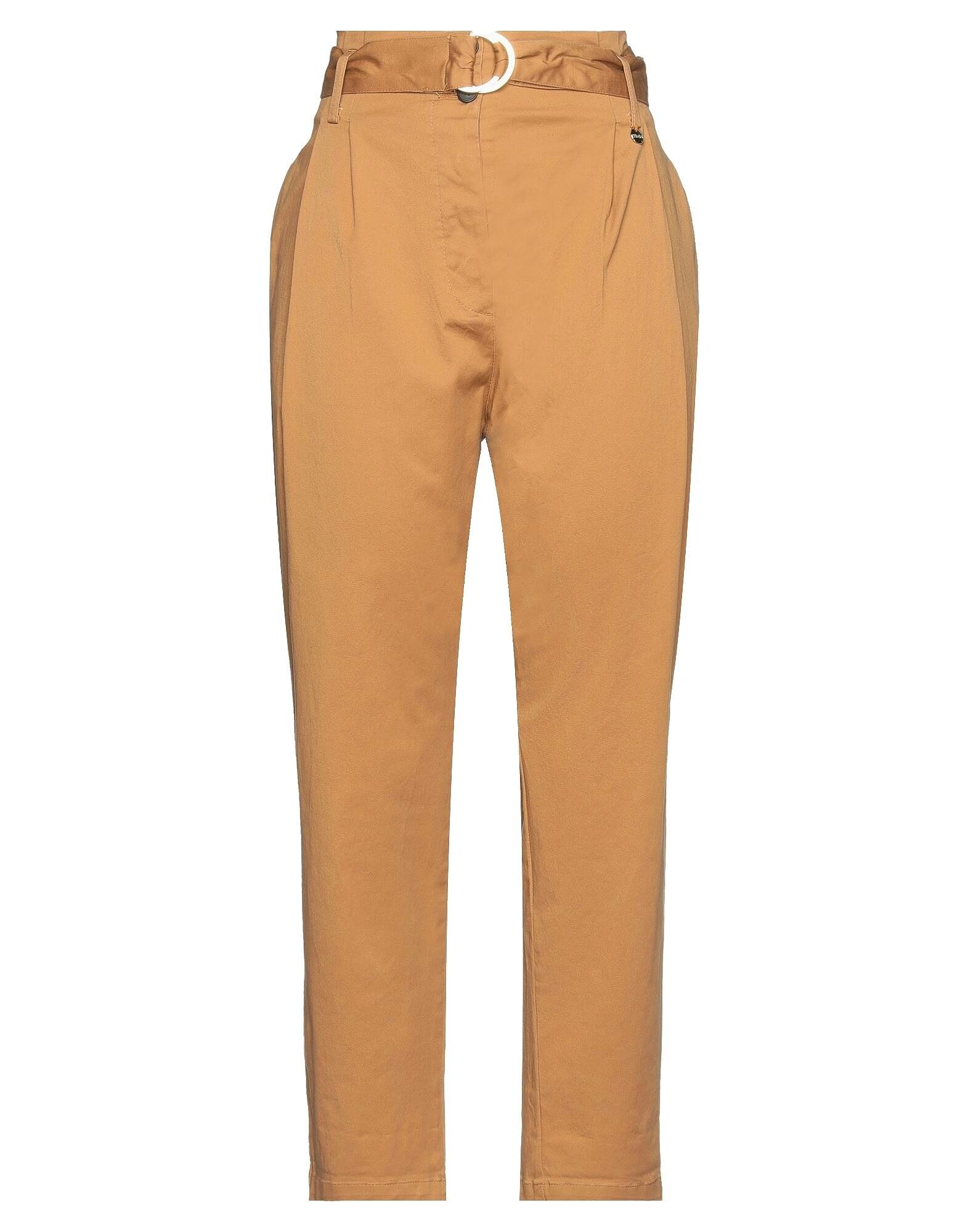 

Брюки Motel, песочный