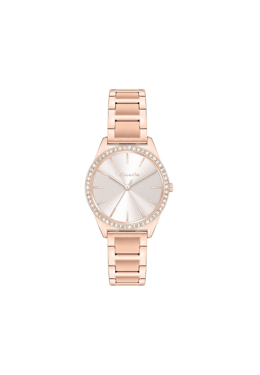

Наручные часы Tamaris, цвет Roségold