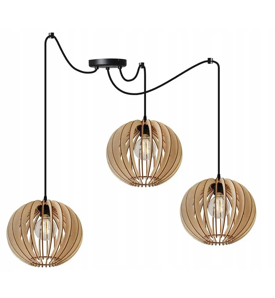 

Подвесной светильник LIGHT HOME LH