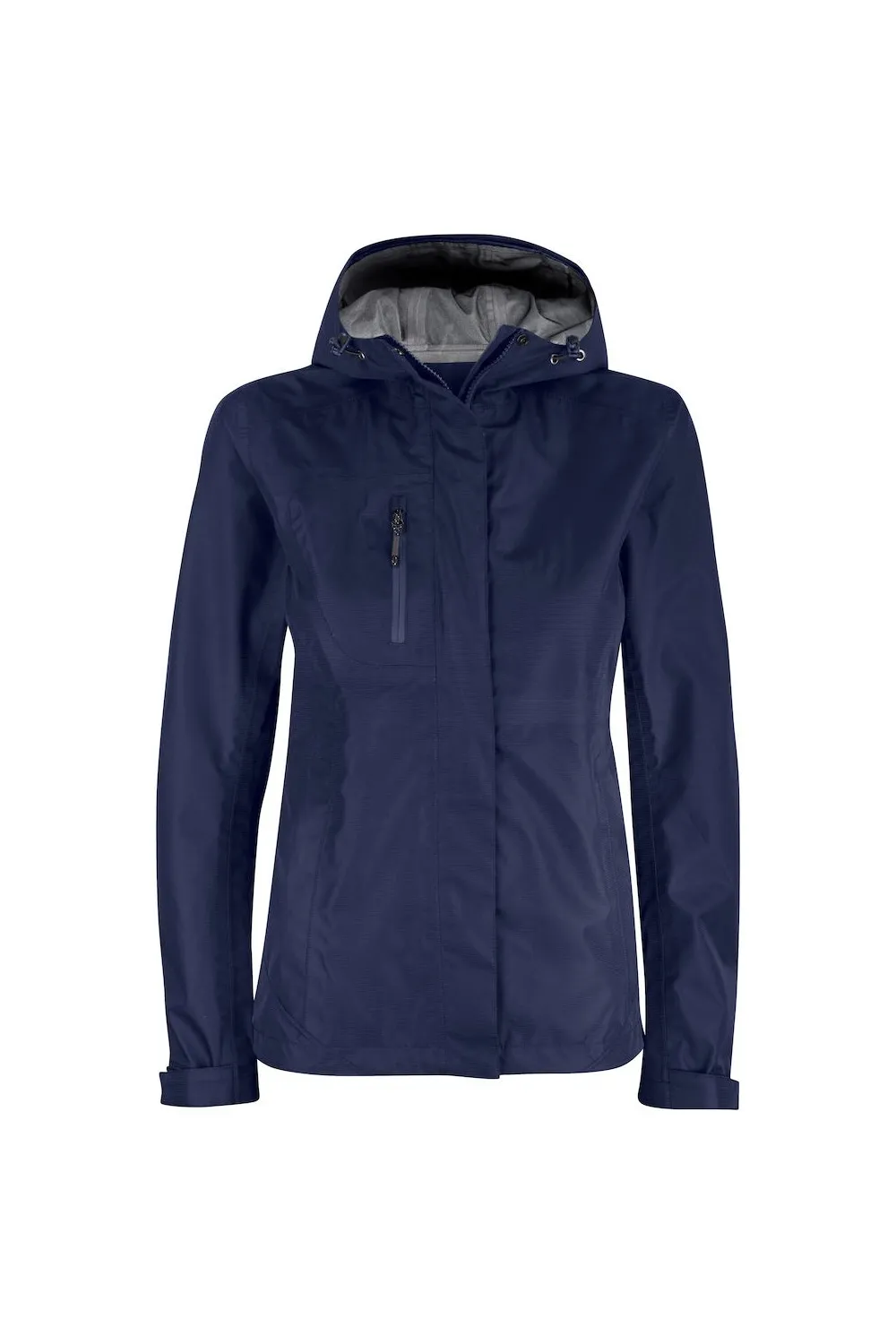 

Куртка Waco Soft Shell Clique, темно-синий