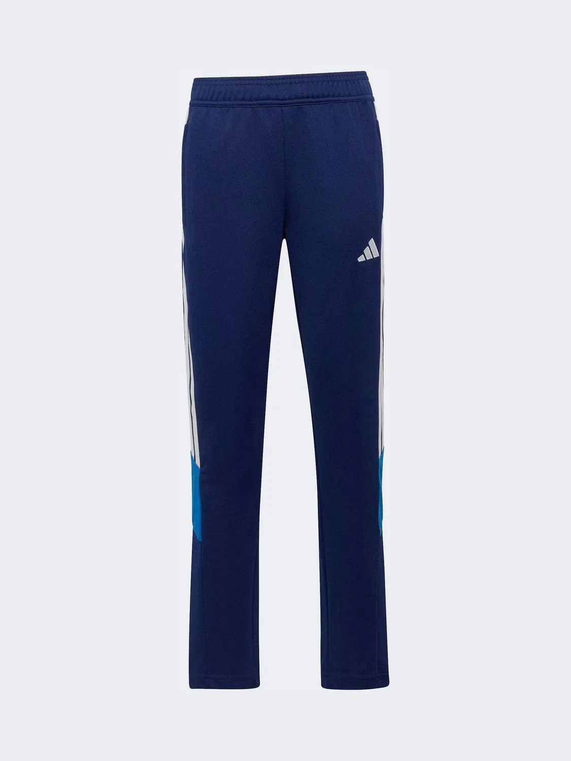 Тренировочный костюм Tiro 26 Essentials adidas, синий — фото 4