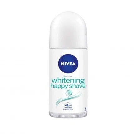 Дезодорант-ролик 50 мл Nivea, Brightening