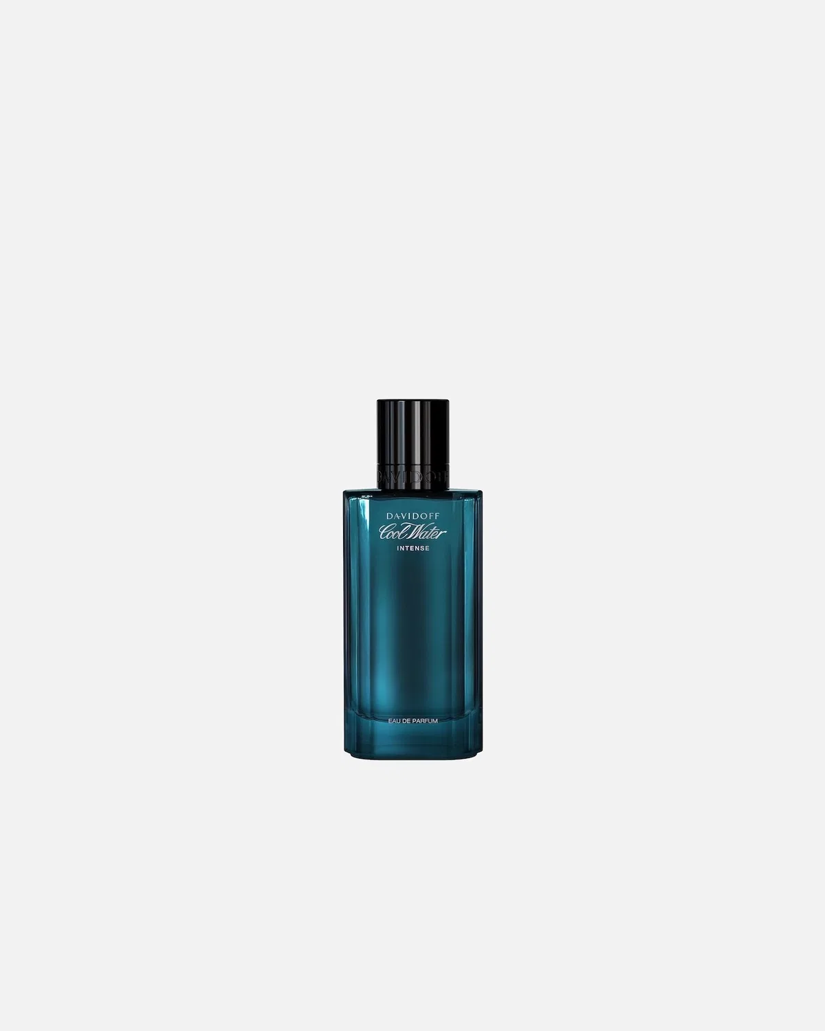 Парфюмированная вода холодная вода интенсивная Davidoff, 50 Ml