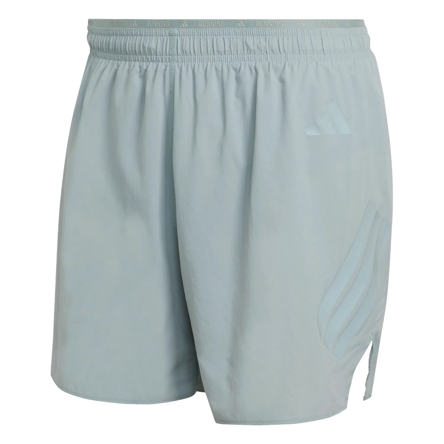 Мужские спортивные шорты FORMOTION Adidas, зеленый
