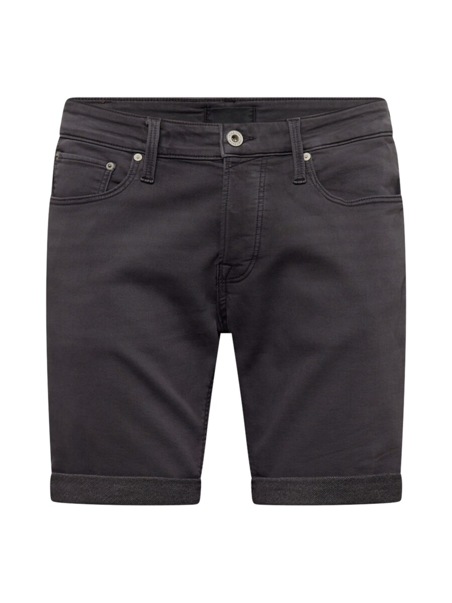 

Обычные джинсы JACK & JONES JJIRICK JJICON, цвет Basalt grey
