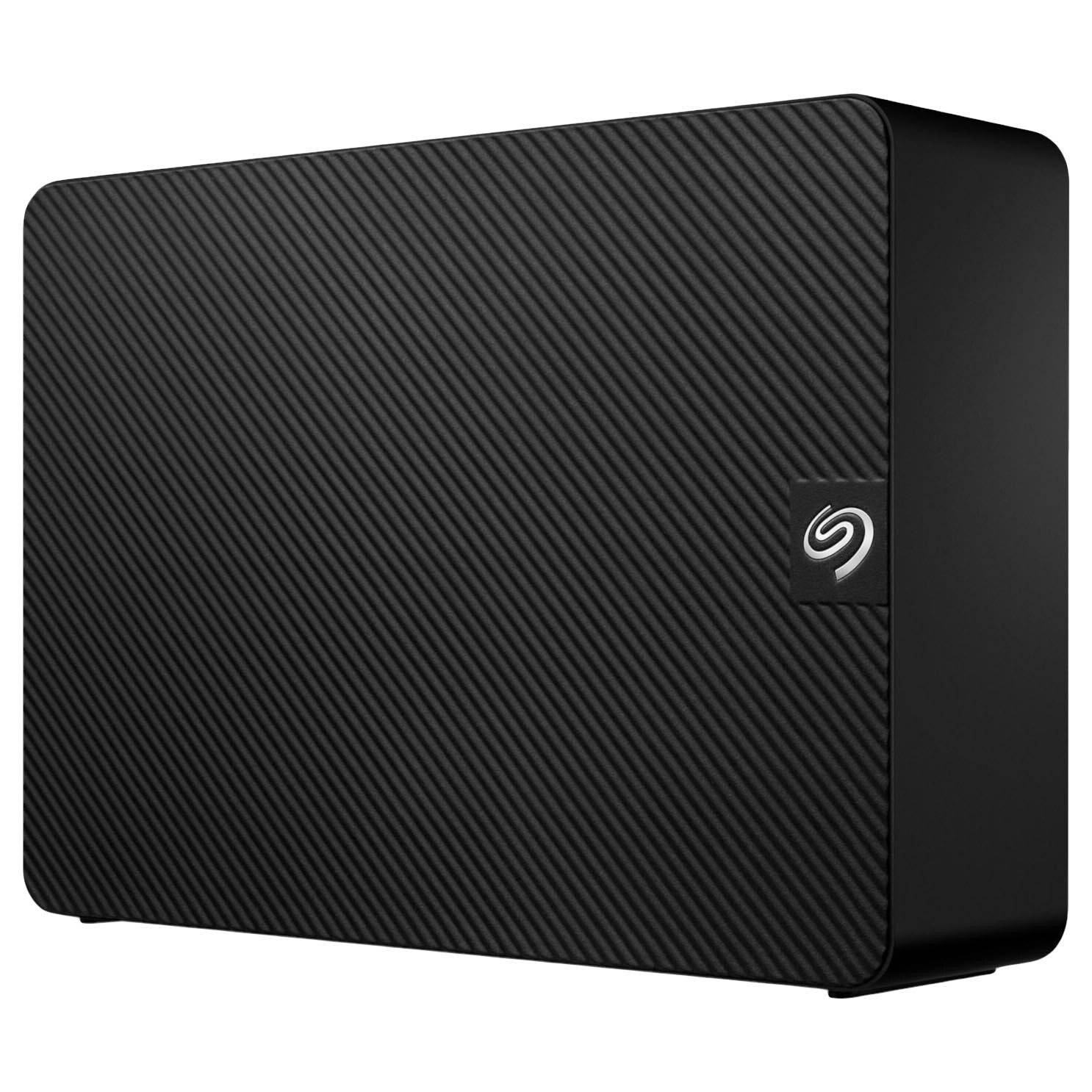 

Внешний жесткий диск Seagate Expansion, STKP10000400, 10Тб, 3.5"