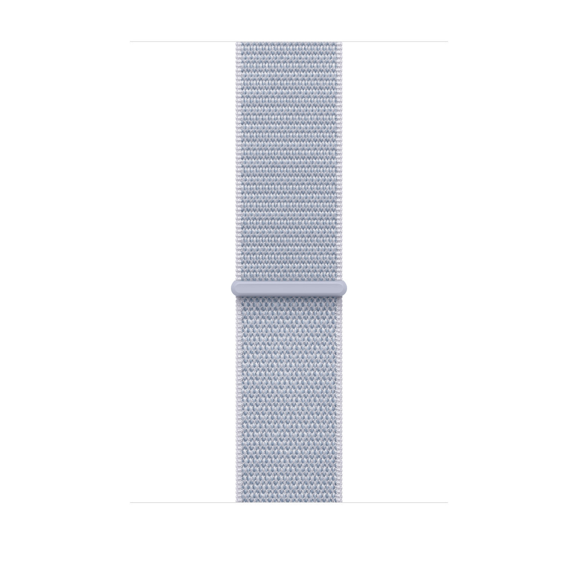 

Ремешок Apple Sport Loop, 46 мм, Blue Cloud, Белый, Ремешок Apple Sport Loop, 46 мм, Blue Cloud