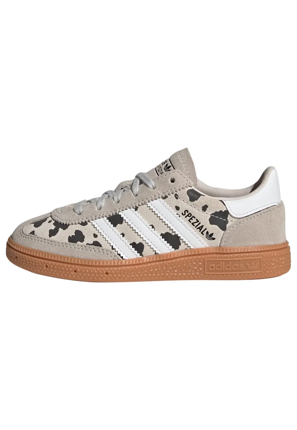 Специальные кроссовки для гандбола унисекс Adidas Originals, Grey One/Pulse Mint/Ftwr White