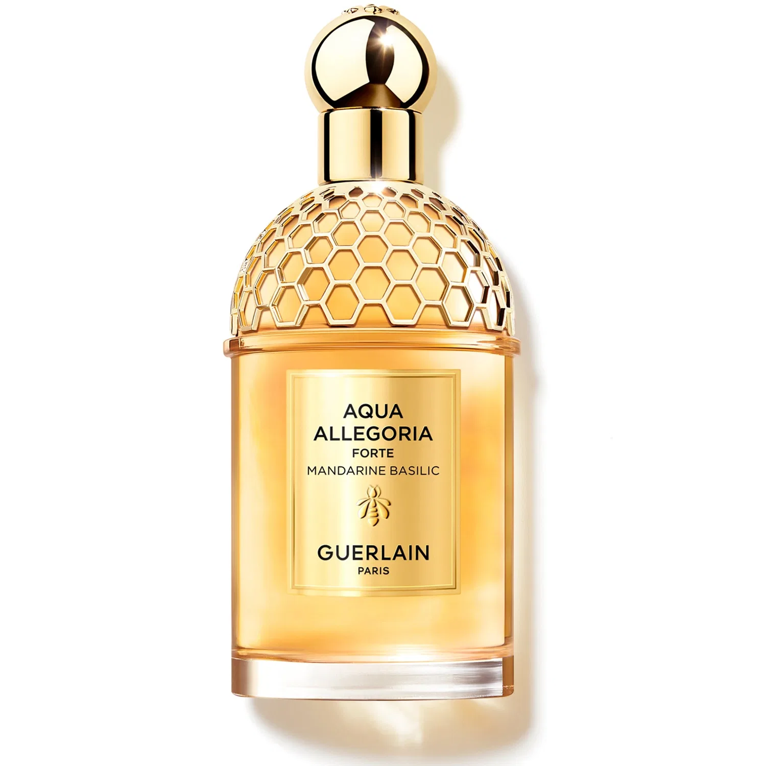 Парфюмерная вода Mandarine Basilic Forte, 125 мл, GUERLAIN