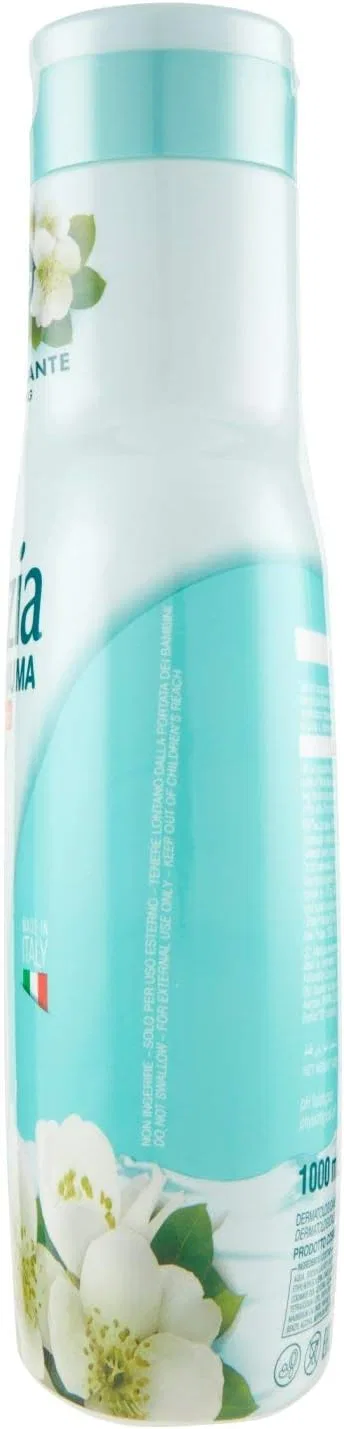 Пена для ванны White Musk Malizia 1 л — фото 4