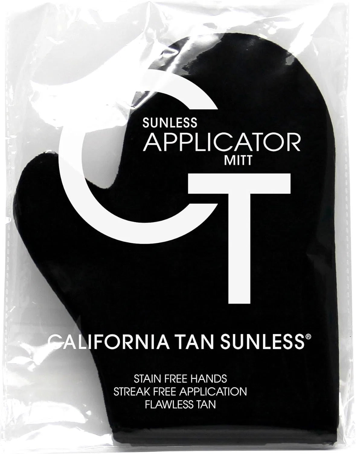 Перчатка для автозагара California Tan, 29 г