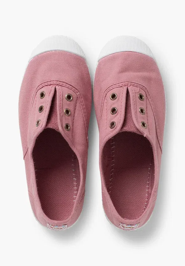 Кроссовки с синтетическим верхом Trainers Pisamonas, rosa, розовый — фото 3