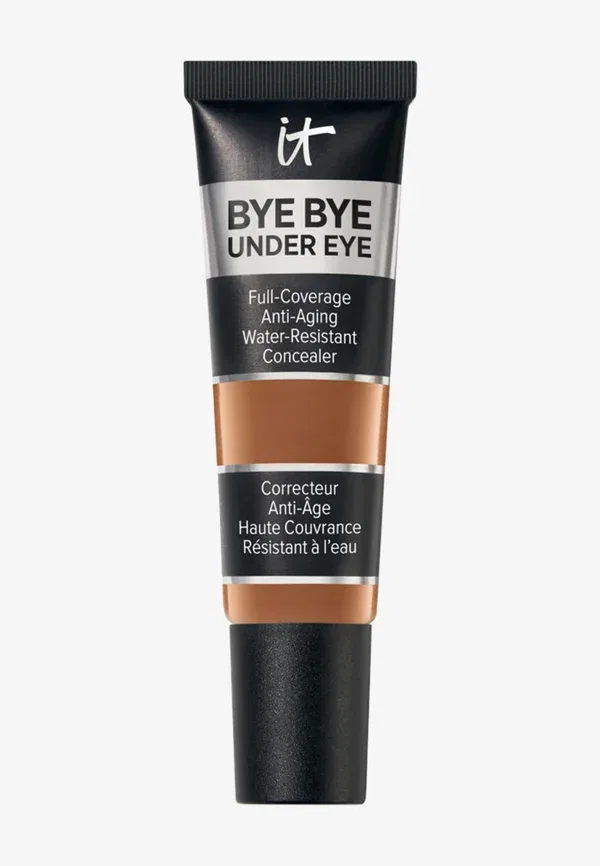 Консилер 12 мл It Cosmetics, цвет deep honey