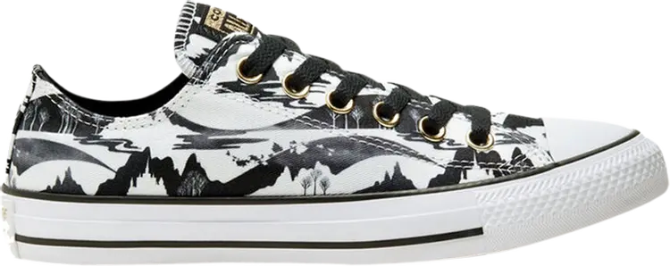 

Кроссовки Converse Frozen 2 x Chuck Taylor All Star Low Enchanted Forest, белый, Белый;серый, Кроссовки Converse Frozen 2 x Chuck Taylor All Star Low Enchanted Forest, белый