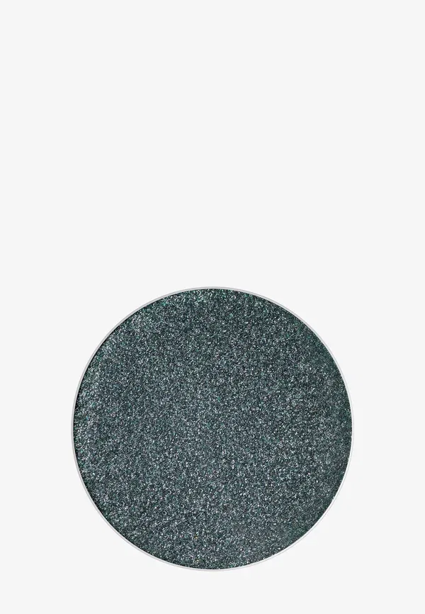 Тени для век Glitter single eyeshadow pro pan, 1 г, Mac, Private Jet, цвет private jet