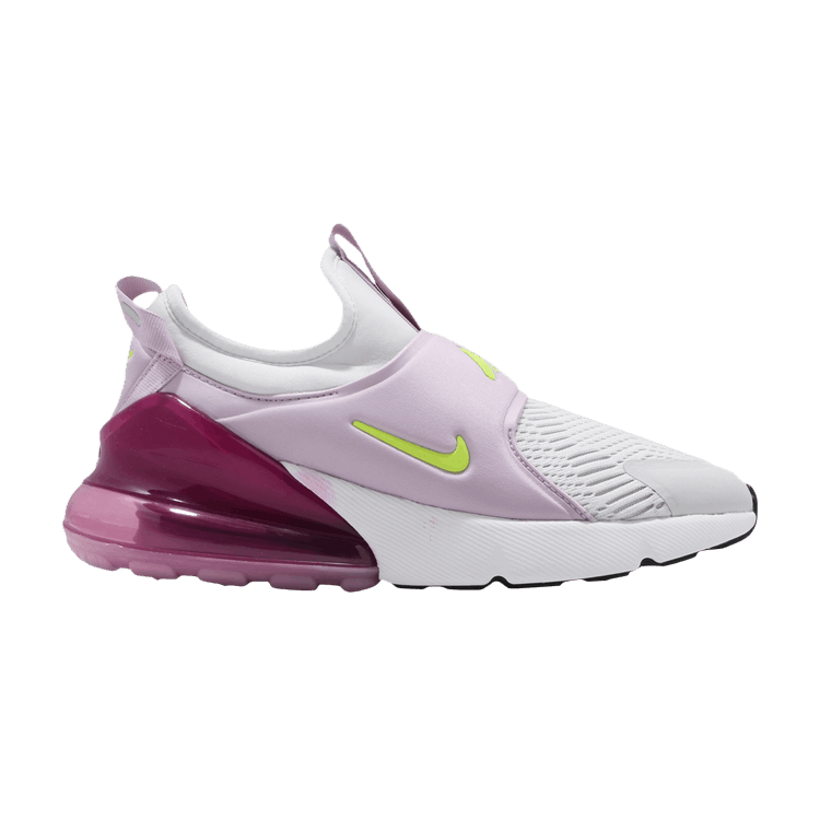 

Кроссовки Nike Air Max 270 Extreme GS 'Photon Dust', серый