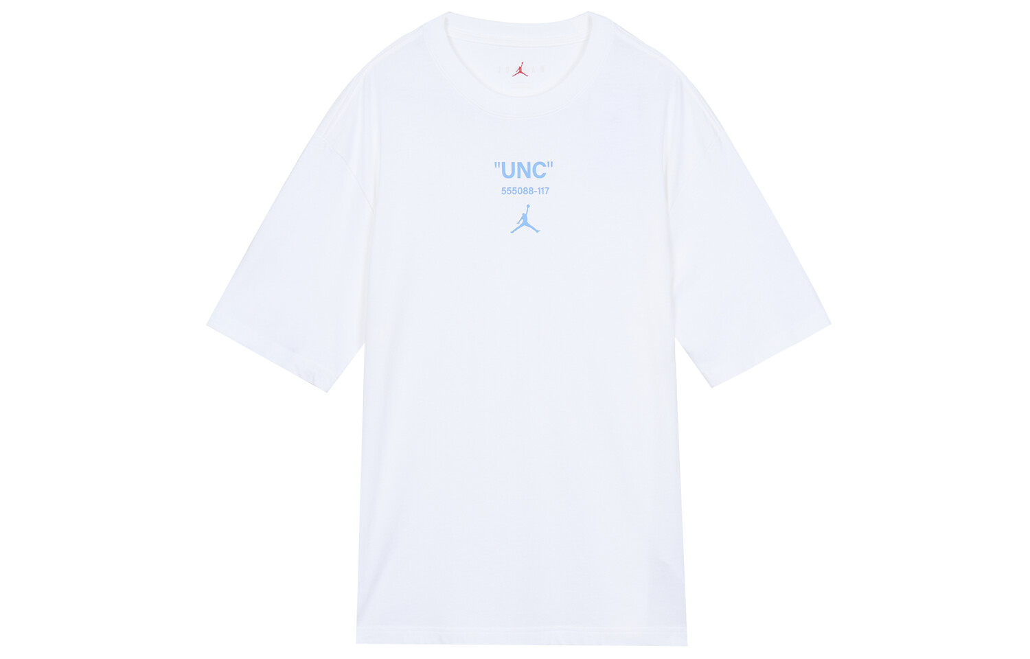 

Мужская футболка Jordan, Белый