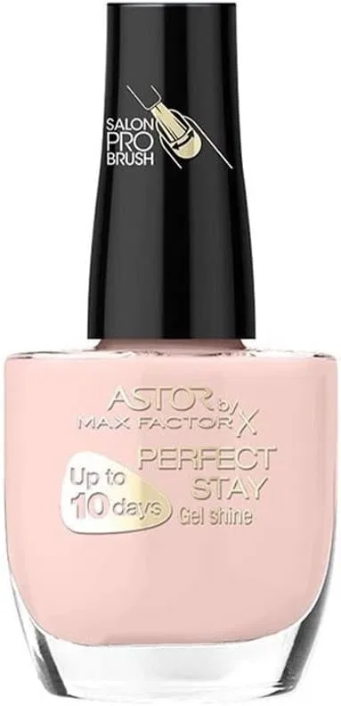 Гель-лак Max Factor Perfect Stay Gel Shine, 10 мл, 647