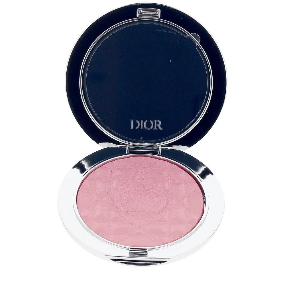 Иллюминайзер Dior Forever Glow Luminizer, 6 г, с гиалуроновой кислотой, Pink Strob Dior, 04-Pink Strob