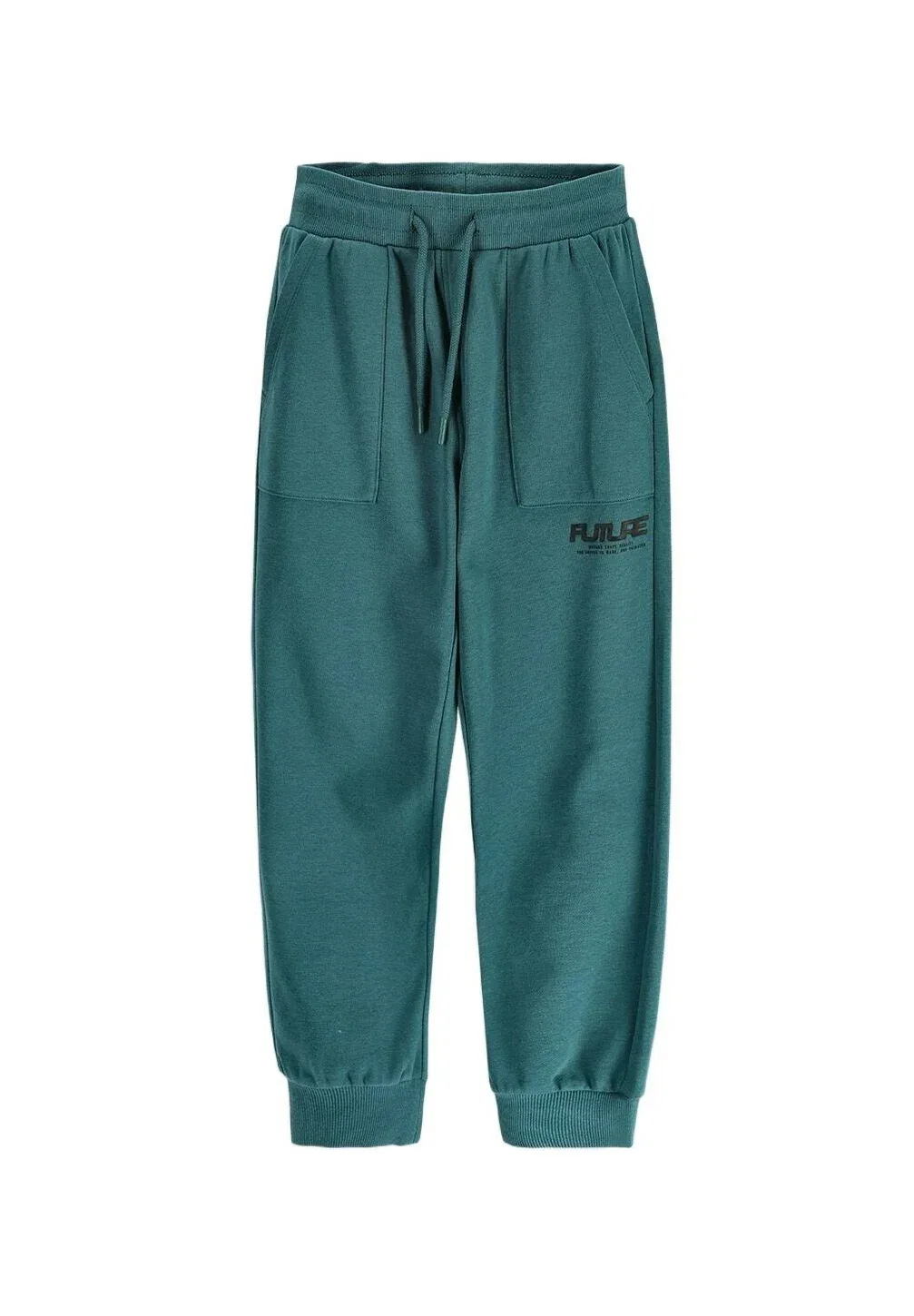 Jogginghose - спортивные штаны Coccodrillo, Turquoise