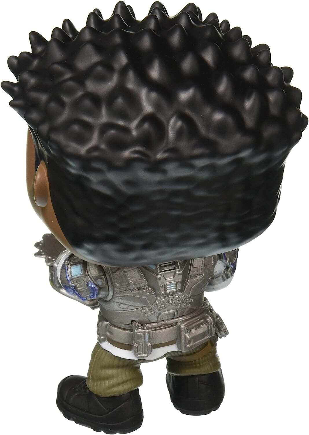 Фигурка Funko POP! Games: Gears of War - Del (Armored) — фото 3