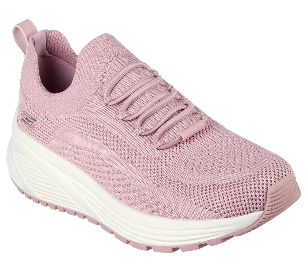 Детские кроссовки для мальчиков Skechers Bounder Baronik, Rosa