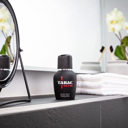 Tabac Original Туалетная вода Tabac Man, 50 мл, натуральный спрей, испаритель — фото 3