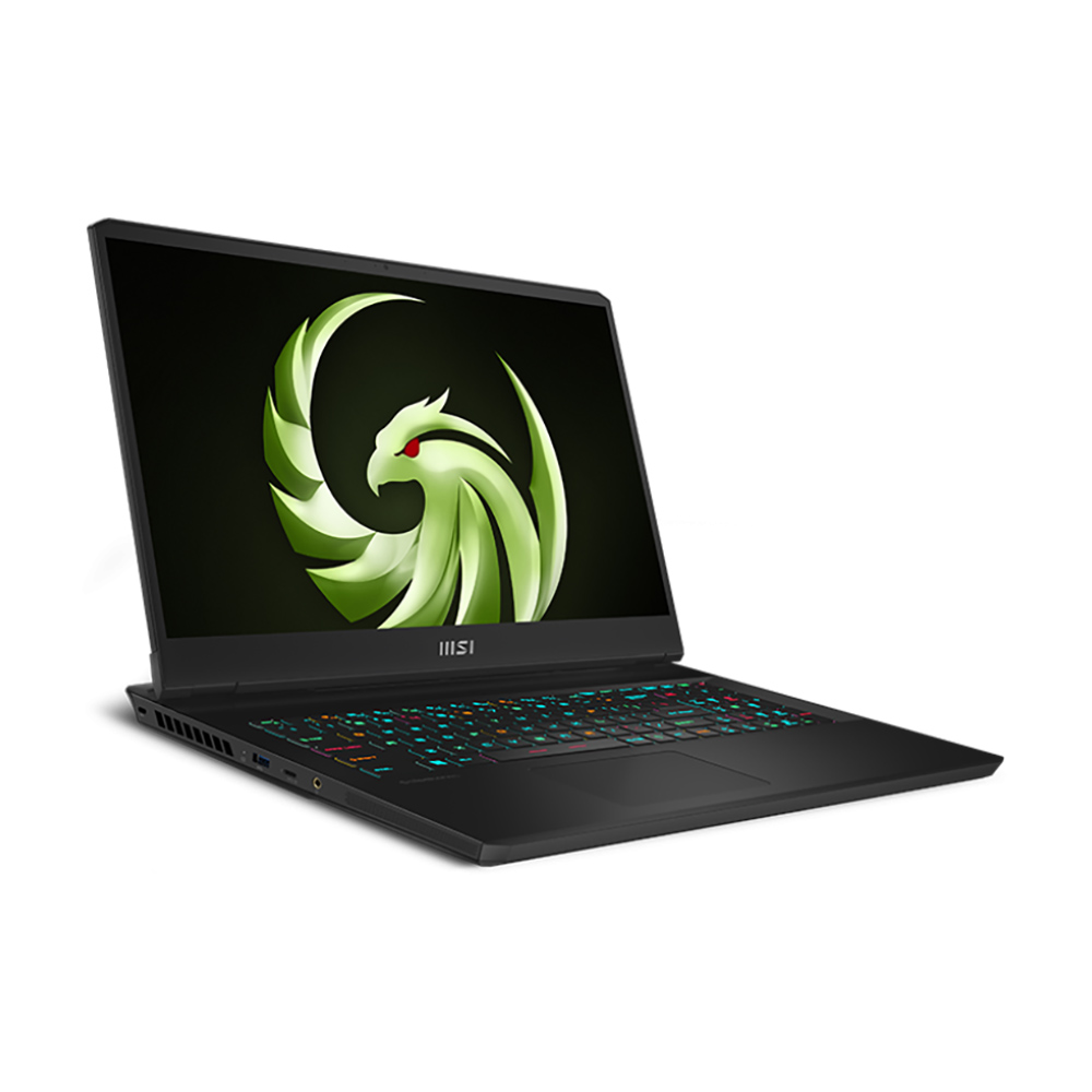 

Игровой ноутбук MSI Alpha 17, 17.3'', 16Гб/1Тб, Ryzen 9 7940HX, RTX 4060, черный, английская клавиатура
