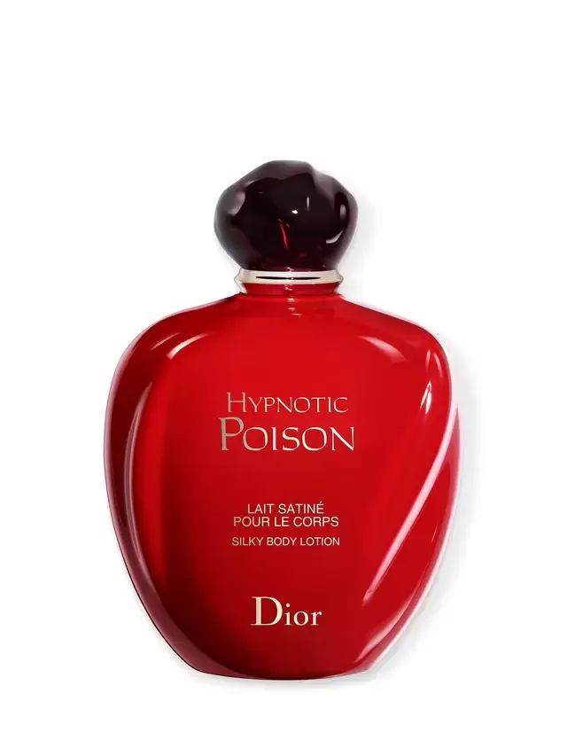 Лосьон для тела Гипнотический яд, 200 мл DIOR