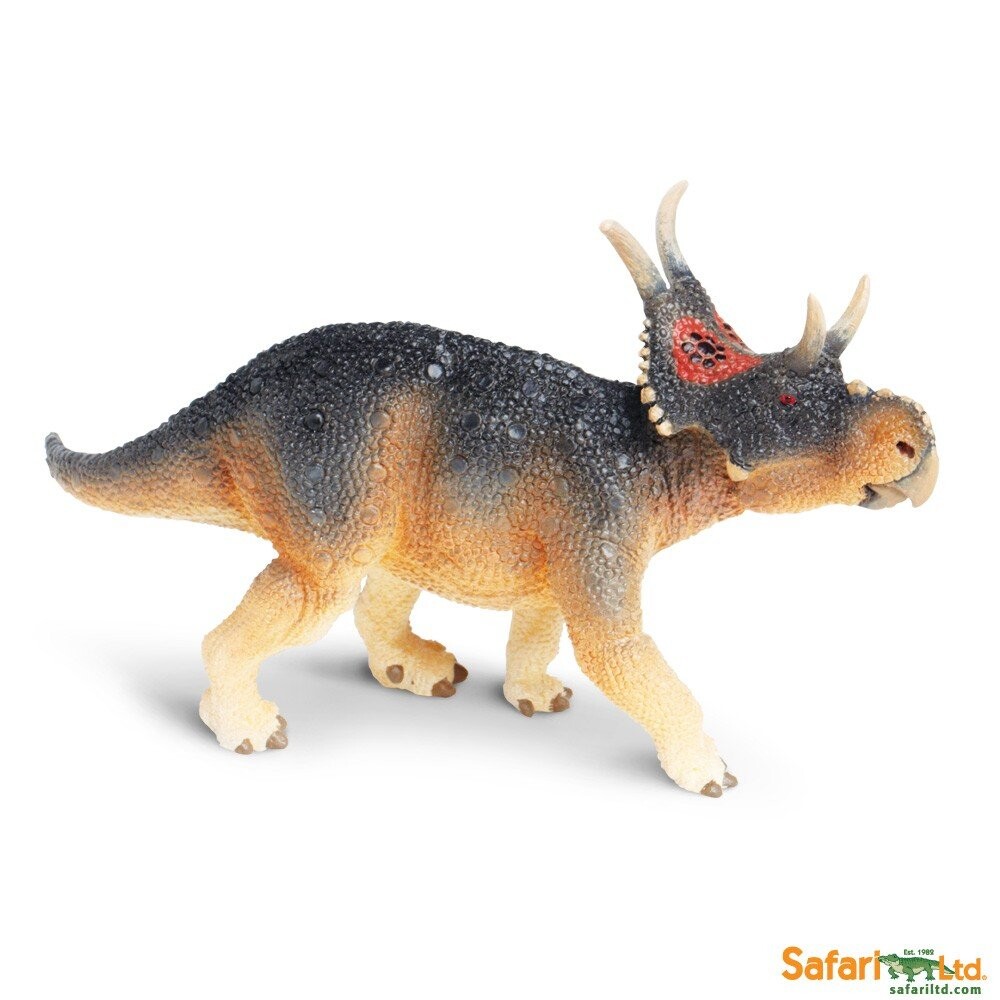 

Safari Ltd 301129 Диаблоцератопс 14,5х4,5х8см