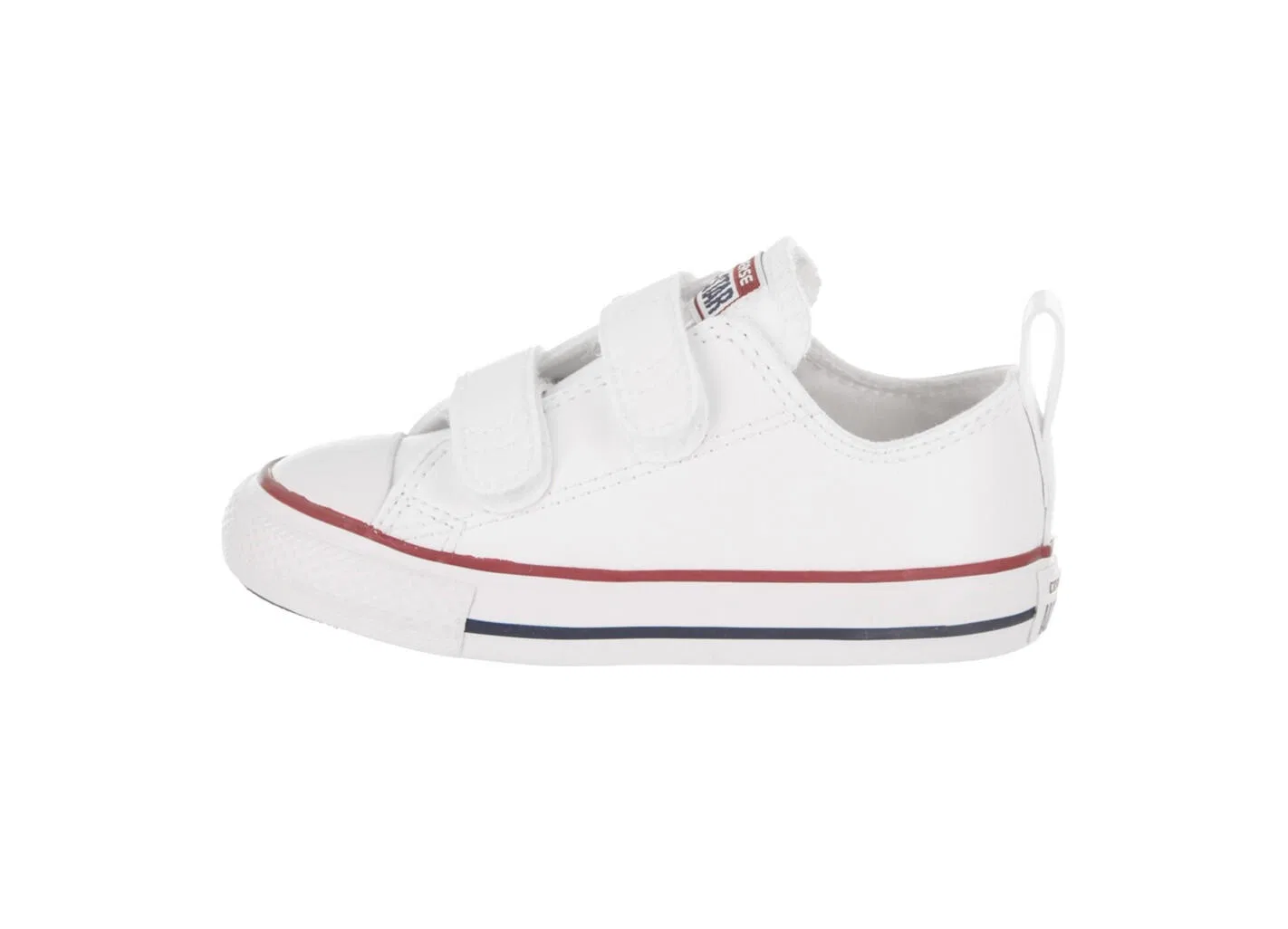 Детские кроссовки Converse Modell 748653C, Weiß — фото 3