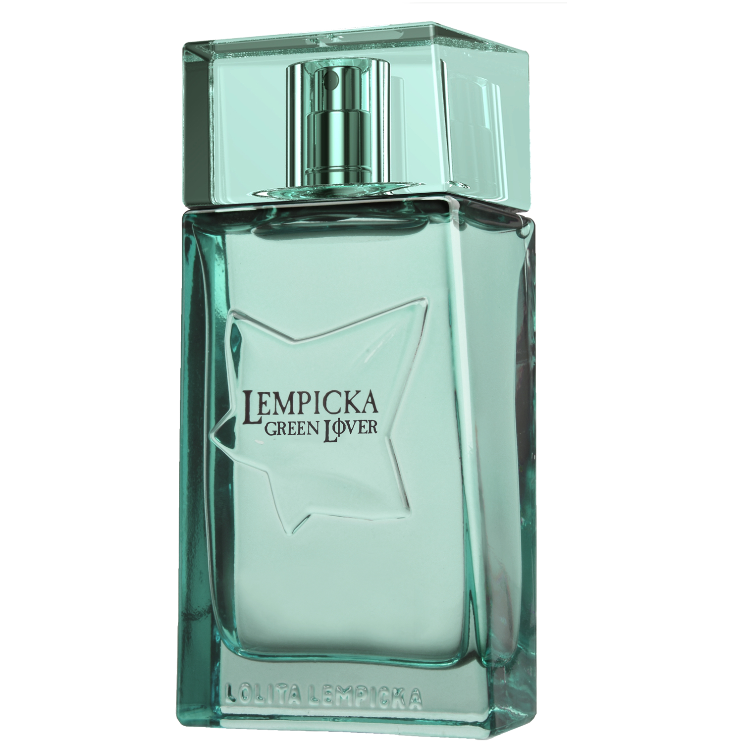 Lolita Lempicka Green Lover туалетная вода для мужчин, 50 мл - фото