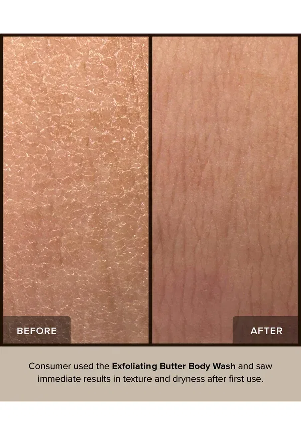 Скраб для тела эксфолиирующий Nudebody Nudestix, 240 г — фото 3