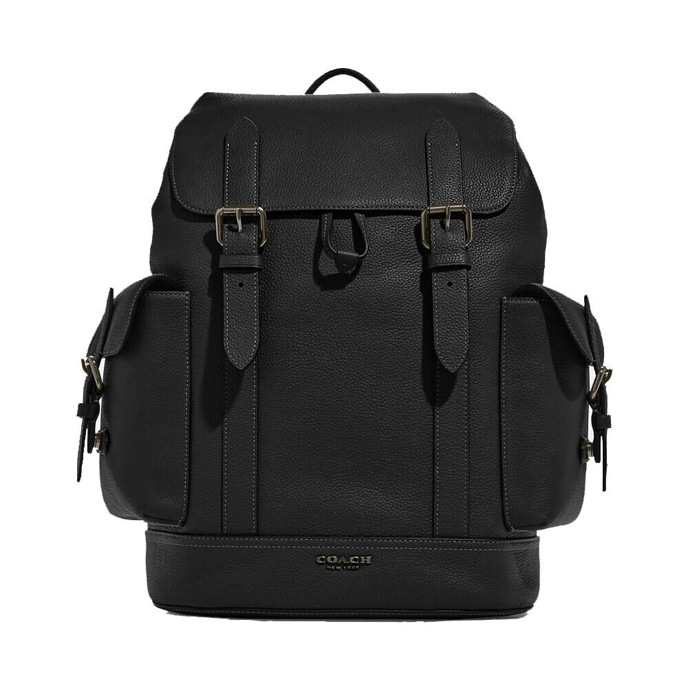 

Рюкзак Coach Outlet Hudson, чёрный