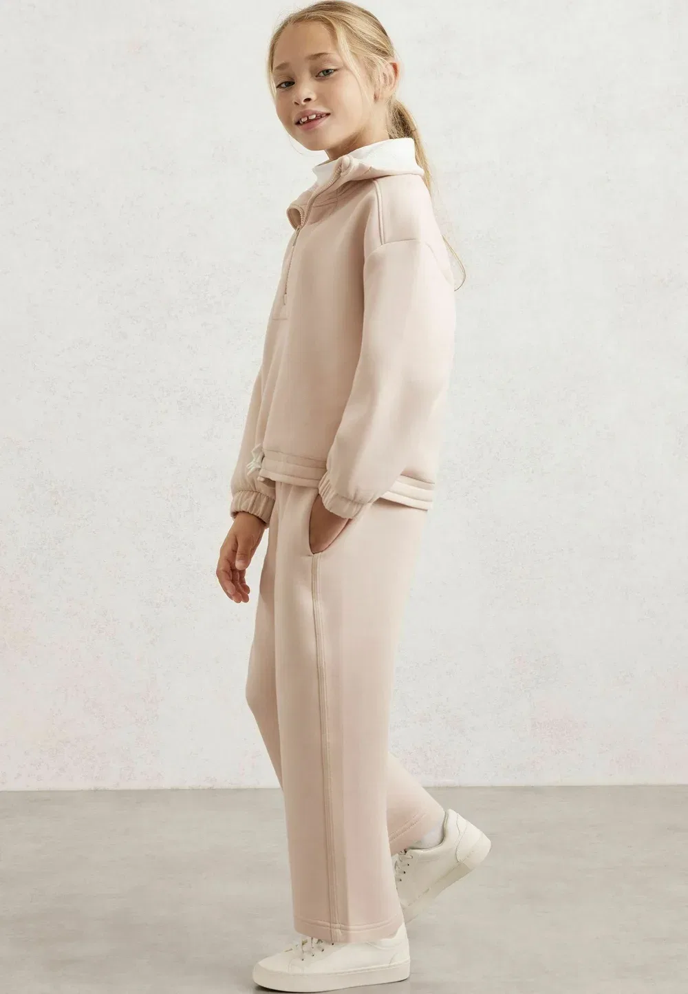 Спортивные штаны Reiss, Neutral — фото 2